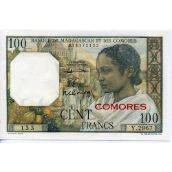 Comores pick 3b