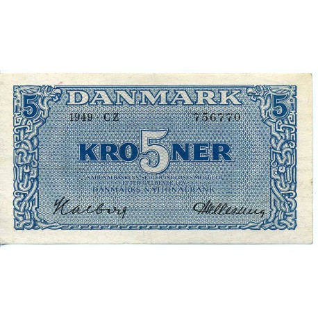 Danemark pick35f