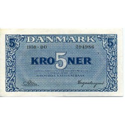 Danemark pick35g