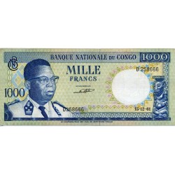 Congo, République Démocratique pick08
