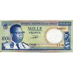 Congo, République Démocratique pick08