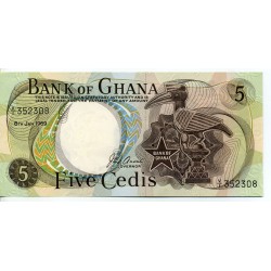 Ghana Pick 11b