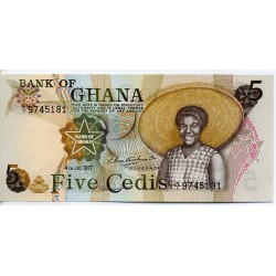Ghana Pick 15b