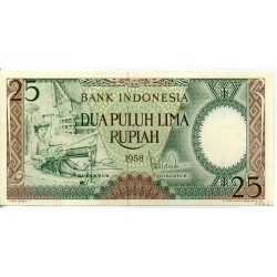 Indonesie pick57