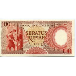 Indonesie pick59