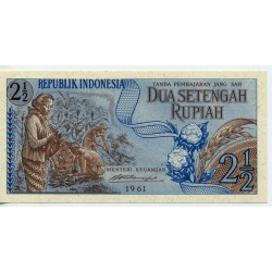 Indonesie pick79