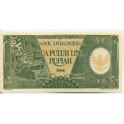 Indonesie pick95
