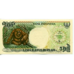 Indonesie pick128