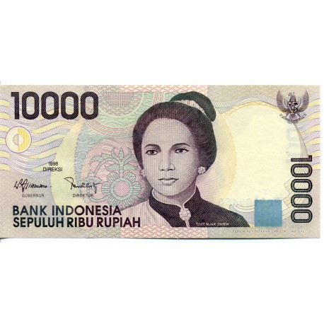 Indonesie pick137