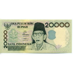 Indonesie pick138