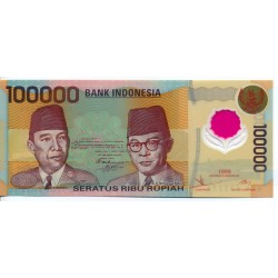Indonesie pick140